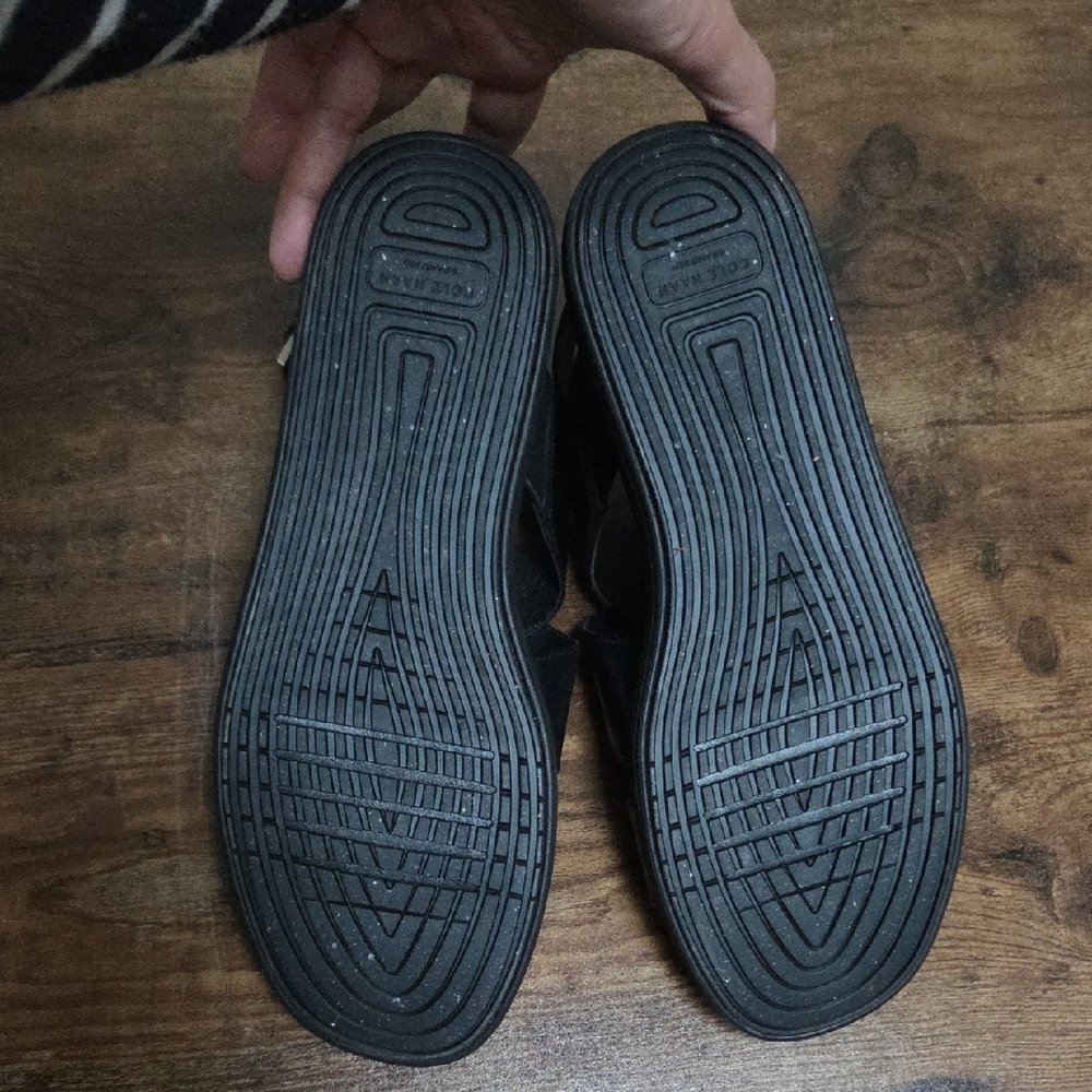 Women's ØriginalGrand Platform Sandals - Picture 7 of 8